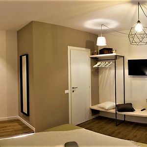 Deluxe Kamer met een King Size Bed